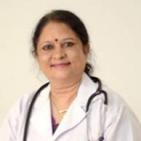 Dr. Anita Srivastava